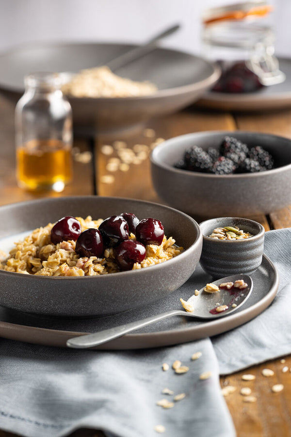 Crucible Pasta Bowl 9.75" (25cm)