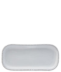 Rhythm Platter 9.75x5.75" (24.5 x 14.5cm)