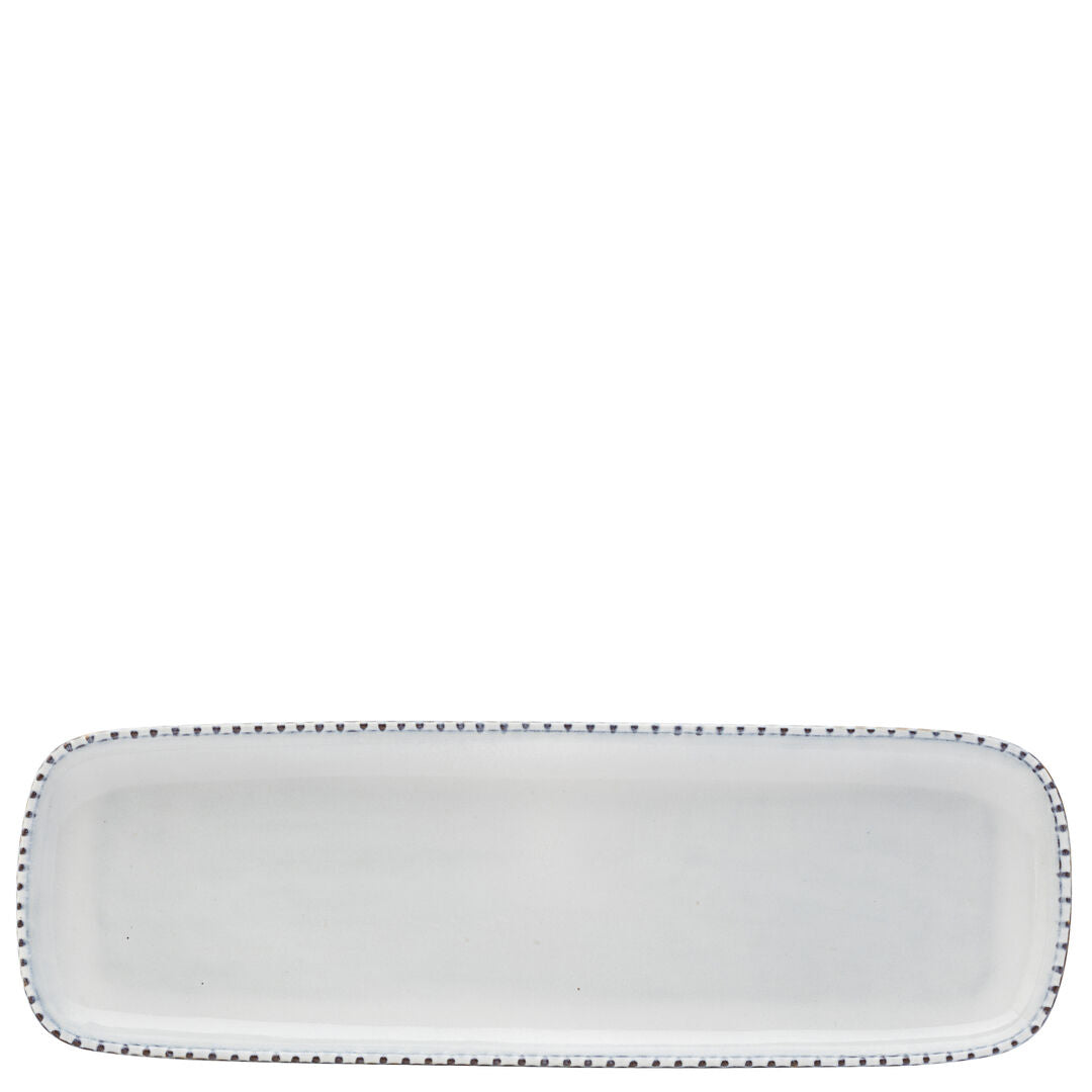 Rhythm Platter 37x12cm
