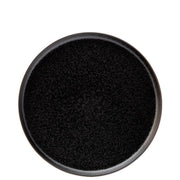Obsidian Plate 10.5" (26.5cm)