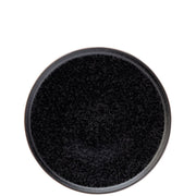 Obsidian Plate 8" (20cm)