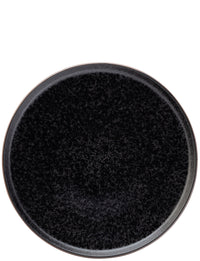 Obsidian Plate 8" (20cm)