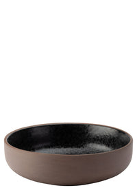 Obsidian Bowl 6.75" (17cm)