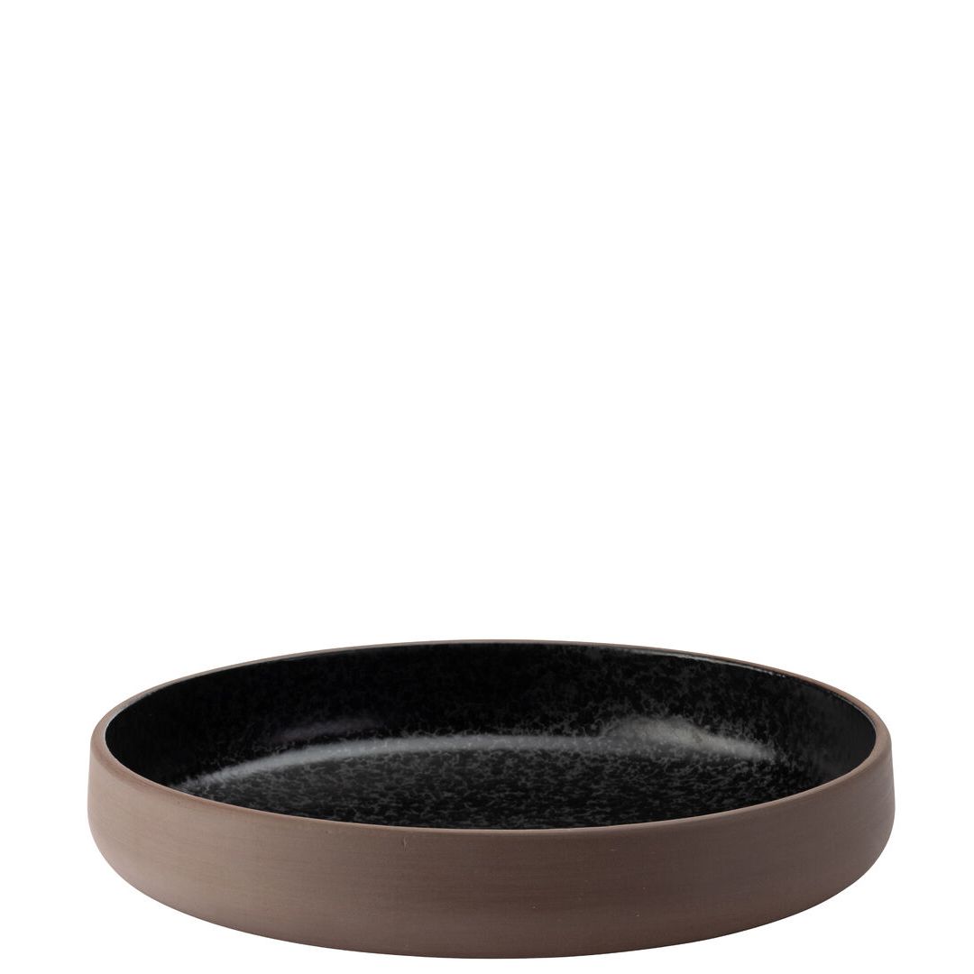 Obsidian Bowl 10.25" (26cm)