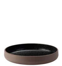 Obsidian Bowl 10.25" (26cm)