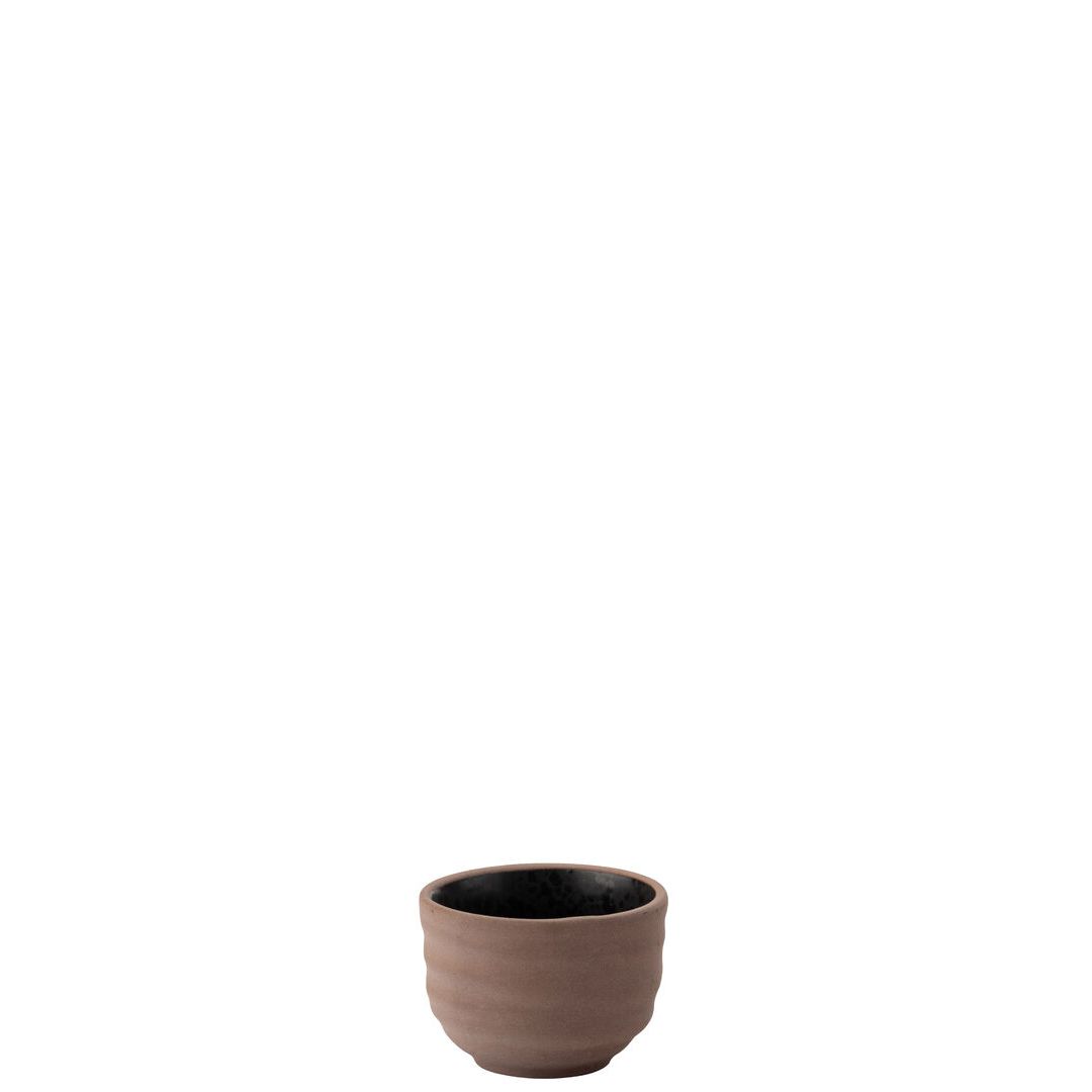 Obsidian Dip Pot 1.25oz (4cl)
