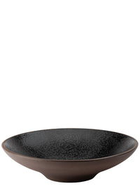 Obsidian Pasta Bowl 9.75" (25cm)