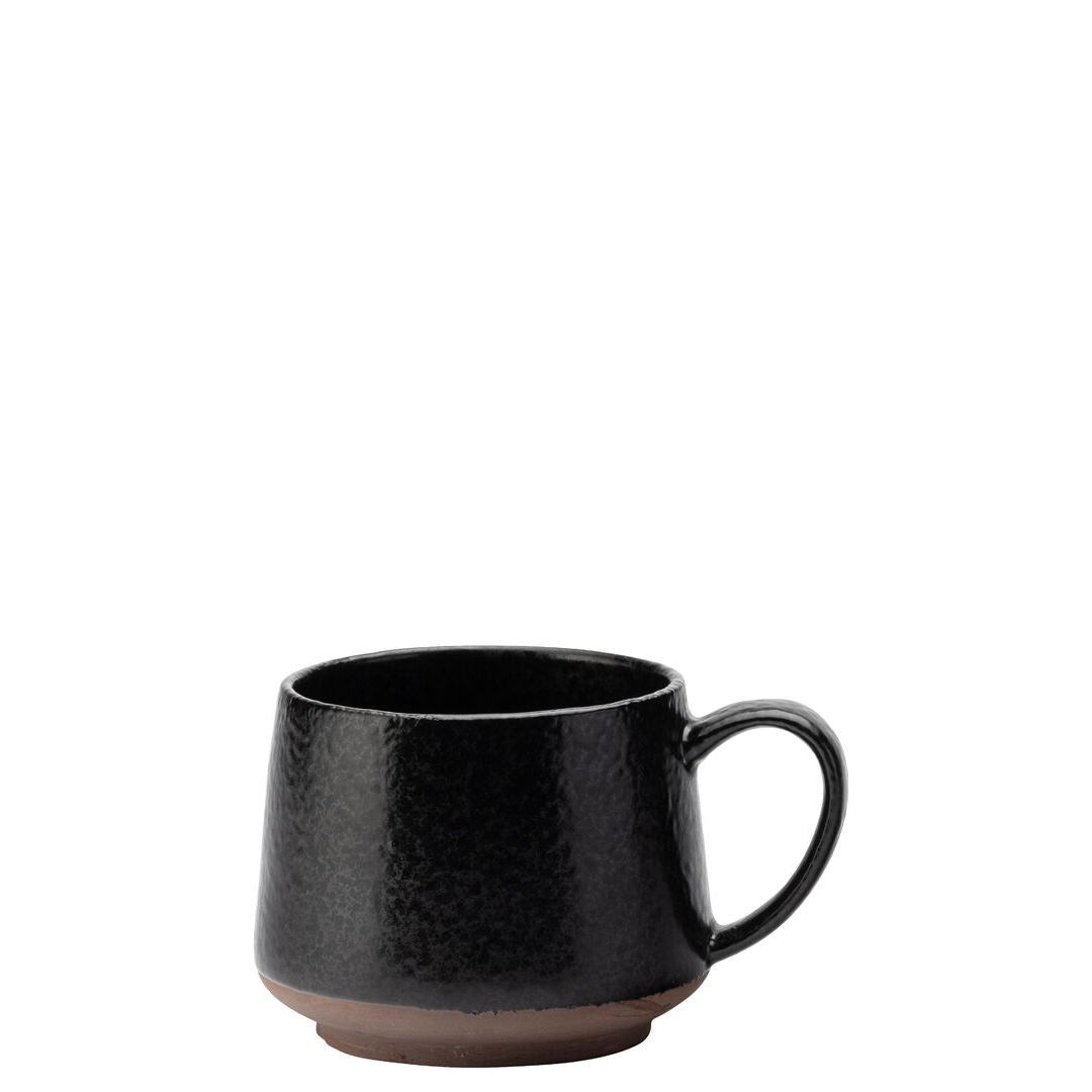 Obsidian Mug 12oz (34cl)