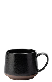 Obsidian Mug 12oz (34cl)