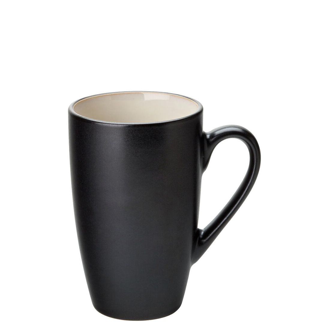 Barista Cafe Almond Mug 11.25oz (32cl)