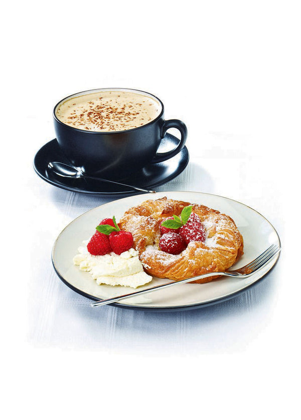 Barista Cafe Almond Mug 11.25oz (32cl)