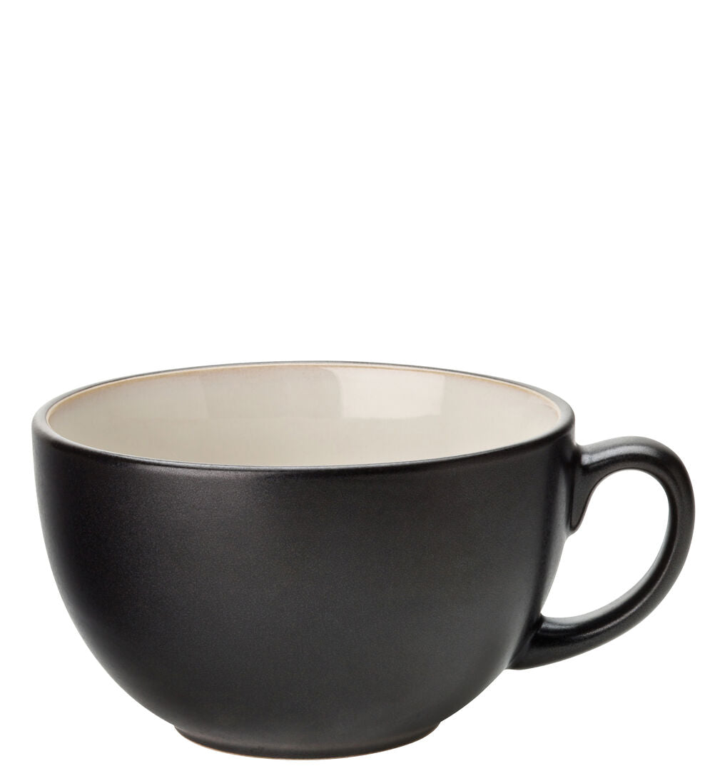 Barista Cafe Almond Cappuccino Cup 13oz (37cl)