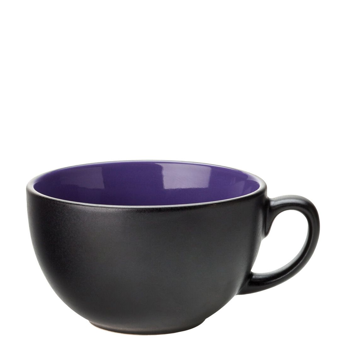 Barista Cafe Indigo Cappuccino Cup 13oz (37cl)