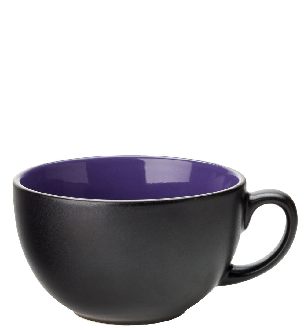 Barista Cafe Indigo Cappuccino Cup 13oz (37cl)