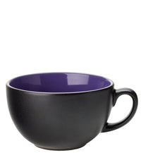 Barista Cafe Indigo Cappuccino Cup 13oz (37cl)
