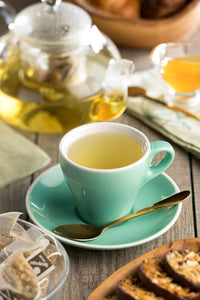 Barista Green Teapot 15oz (45cl)