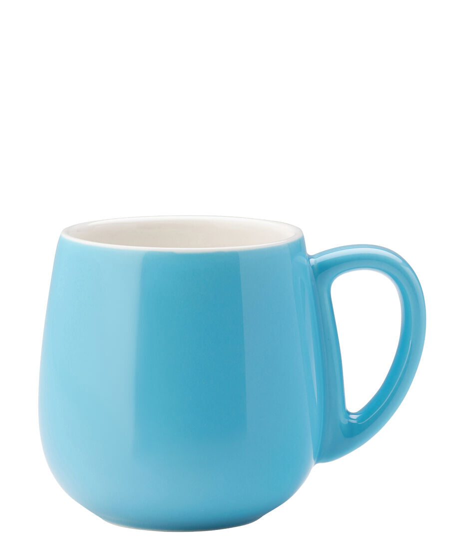 Barista Blue Mug 15oz (42cl)