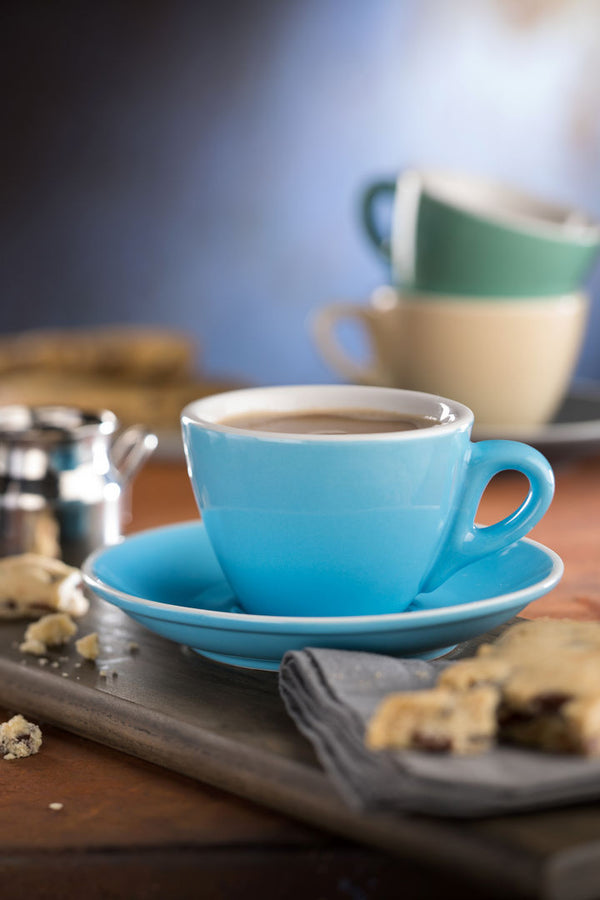Barista Blue Mug 15oz (42cl)