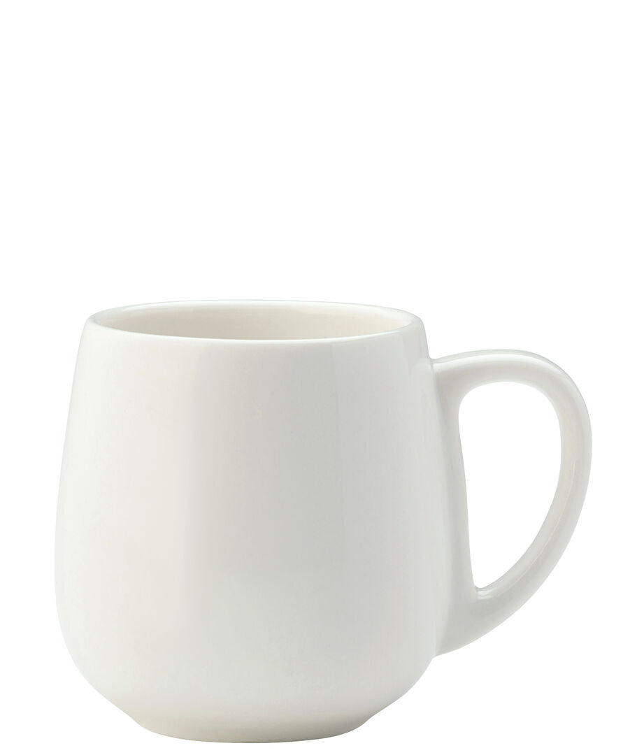 Barista White Mug 15oz (42cl)