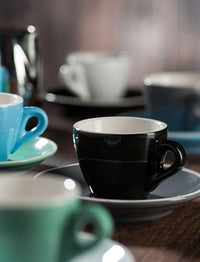 Barista Black Mug 15oz (42cl)