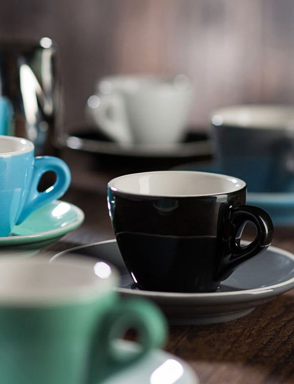 Barista Black Mug 15oz (42cl)