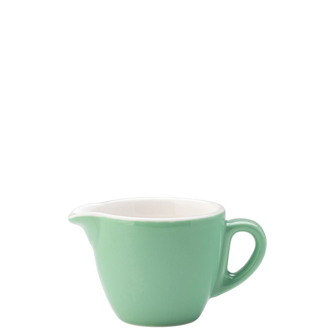 Barista Green Creamer 3.5oz (9cl)