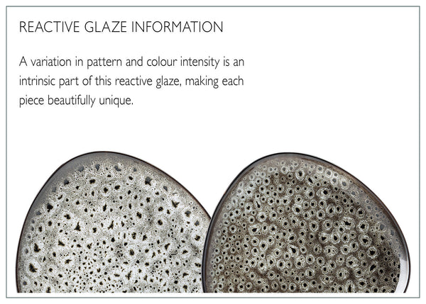 Lavanto Plate 11.75" (30cm)