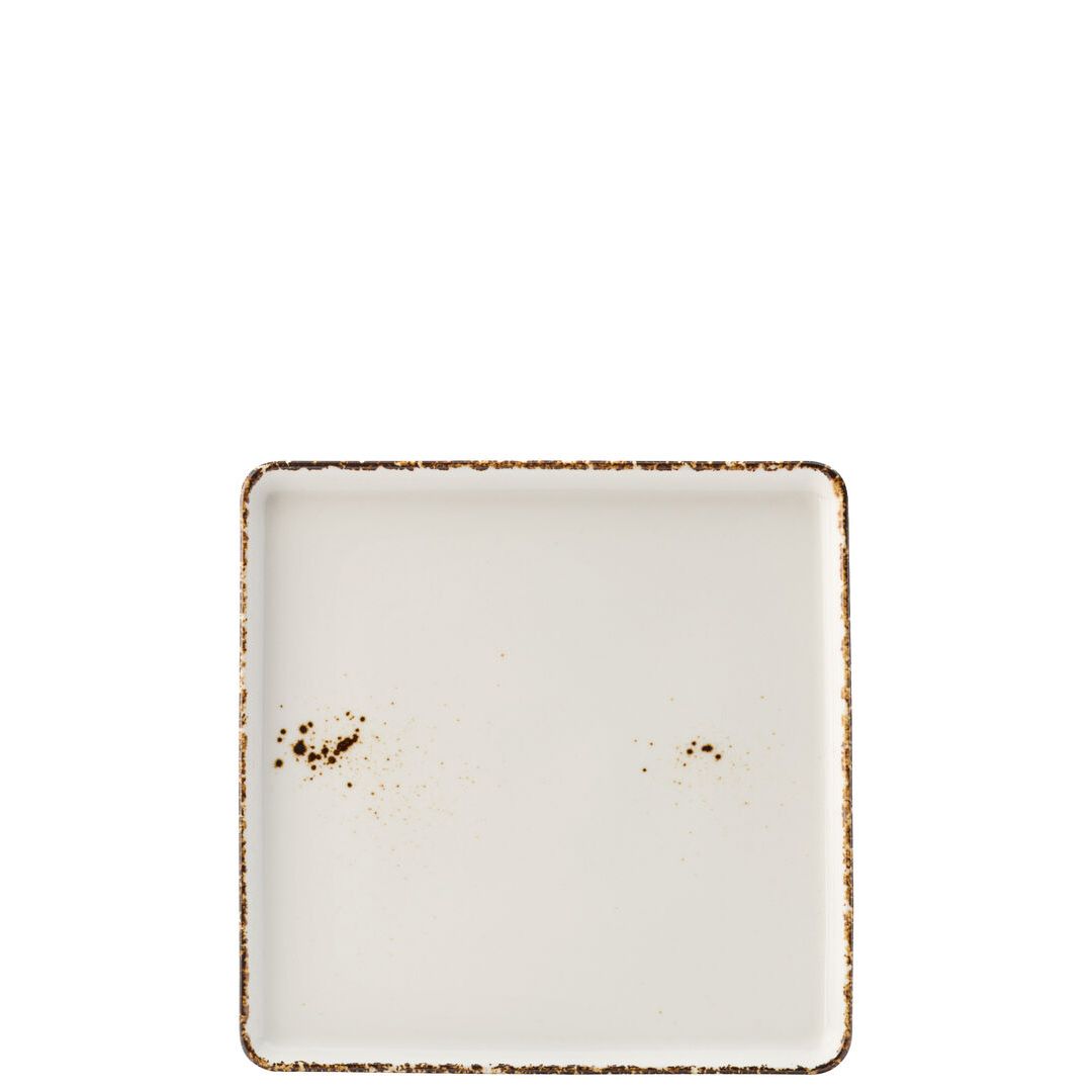 Umbra Square Plate 7.5" (19cm)