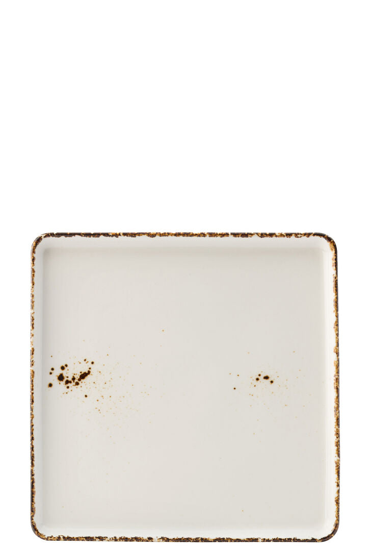 Umbra Square Plate 7.5" (19cm)