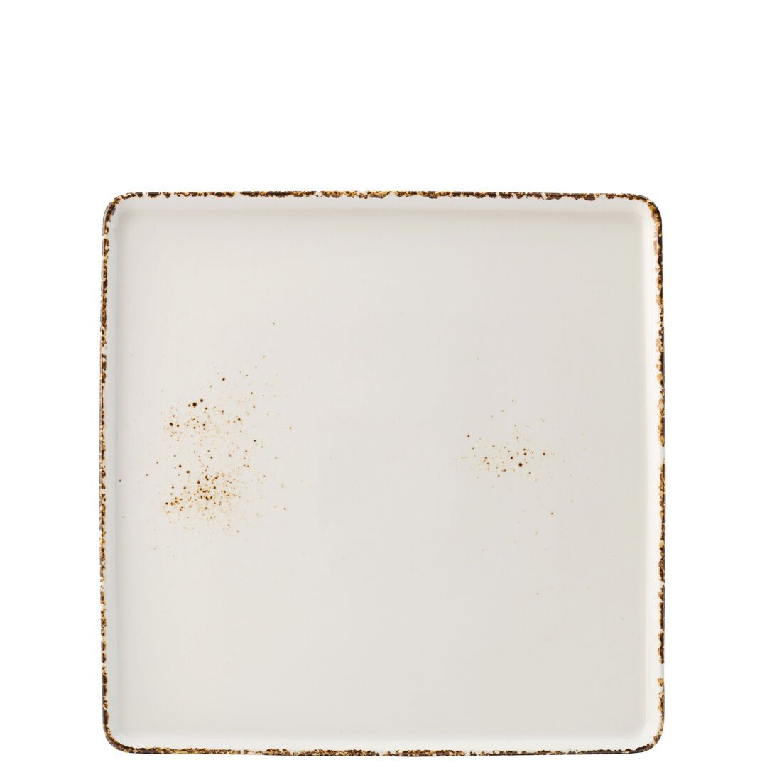 Umbra Square Plate 10" (25.5cm)