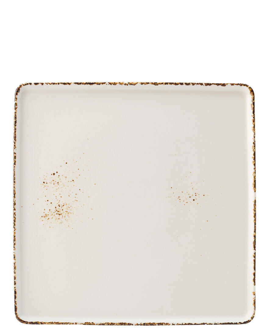 Umbra Square Plate 10" (25.5cm)