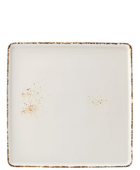 Umbra Square Plate 10" (25.5cm)