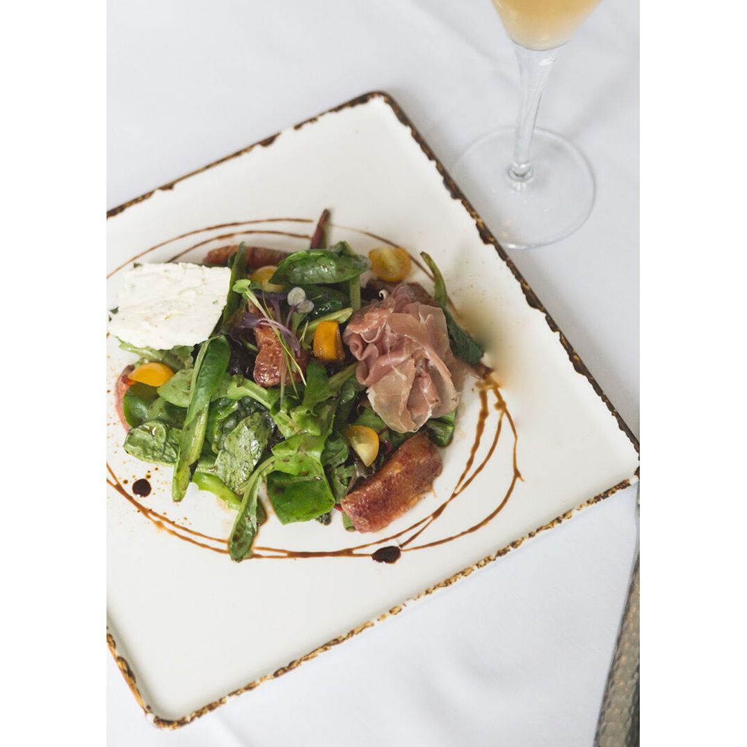 Umbra Square Plate 10" (25.5cm)