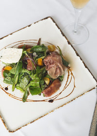 Umbra Square Plate 10" (25.5cm)