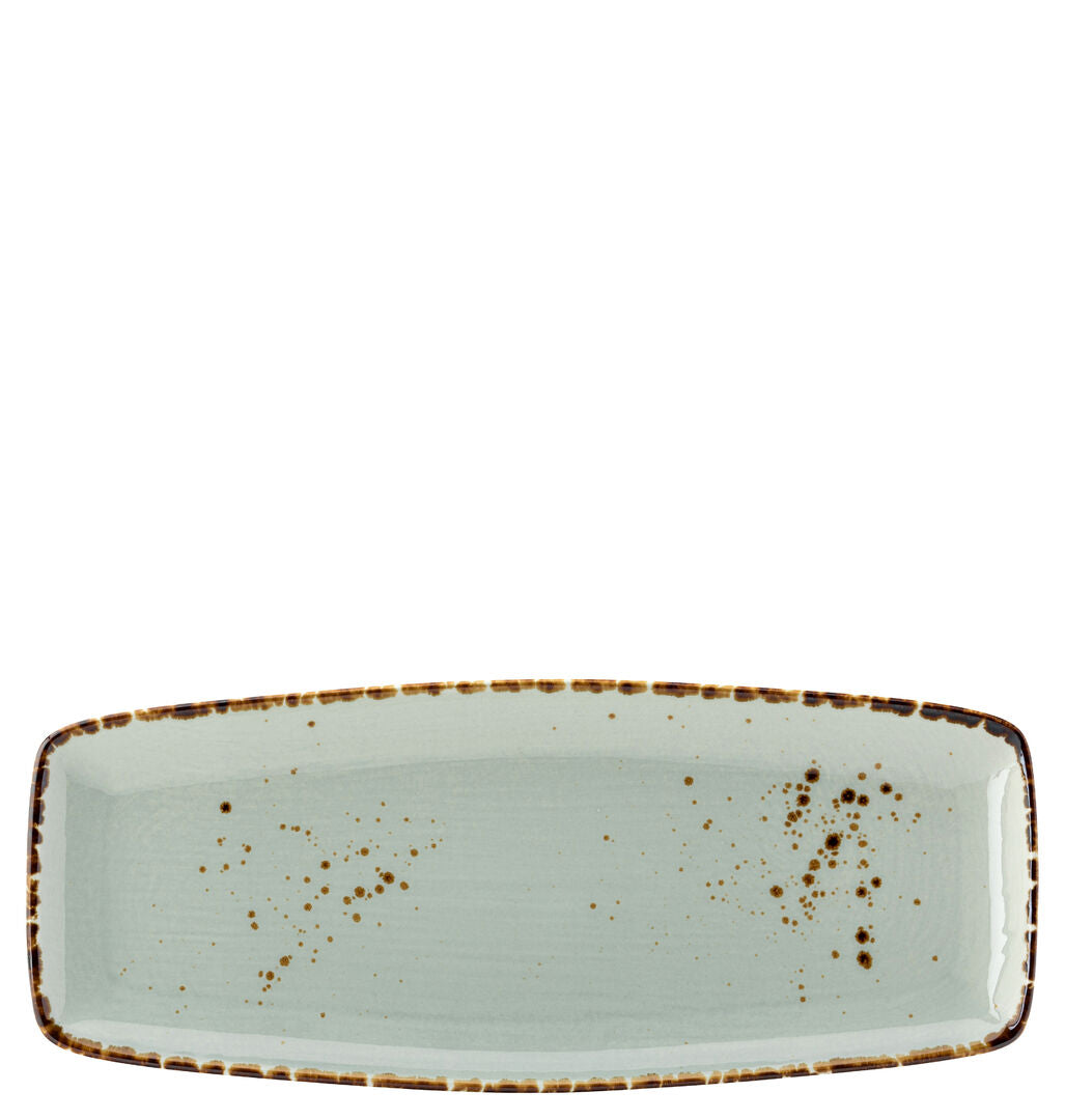 Umbra Briar Oblong Plate 12" (30cm)
