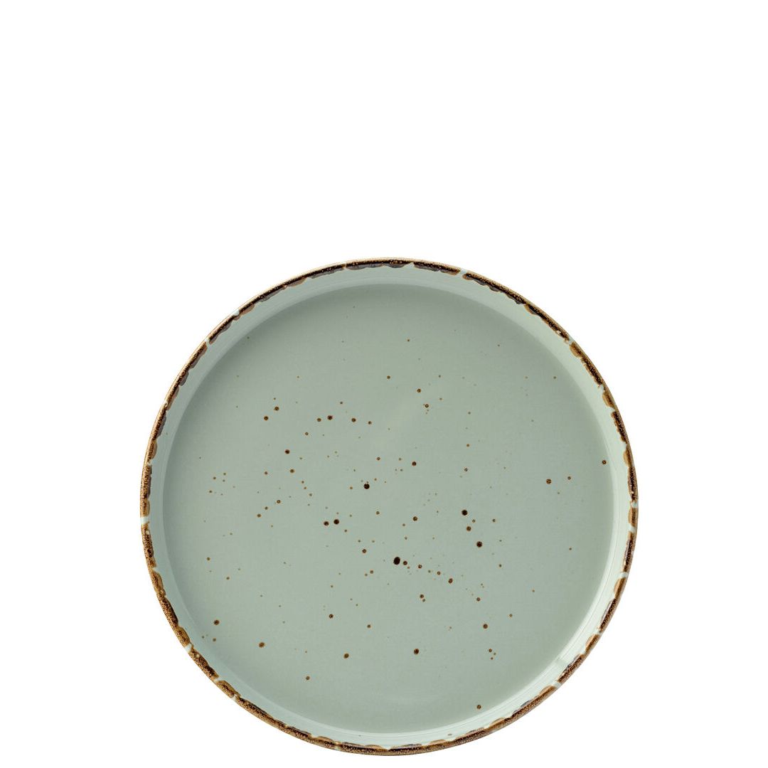 Umbra Briar Coupe Plate 7" (17.5cm)