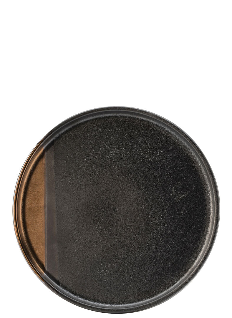 Hedonism Plate 8" (20cm)