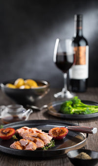 Hedonism Bowl 6.5" (17cm)