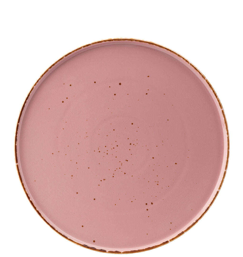 Umbra Peony Coupe Plate 12" (30cm)