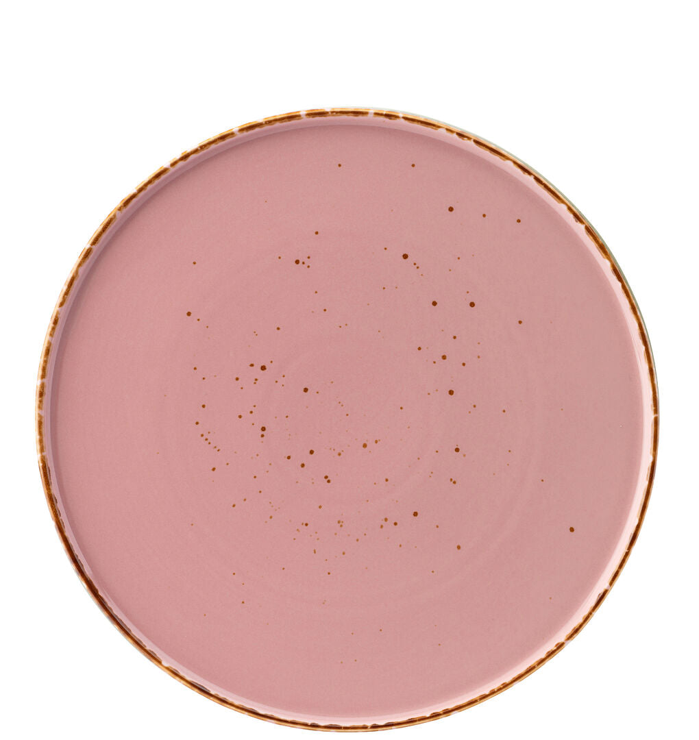 Umbra Peony Coupe Plate 10.5" (27cm)