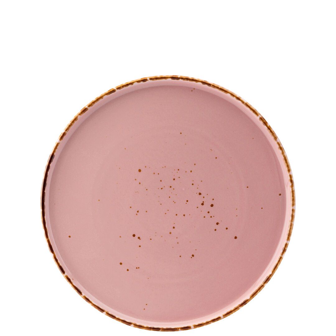 Umbra Peony Coupe Plate 9" (23cm)