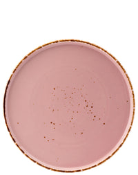 Umbra Peony Coupe Plate 9" (23cm)