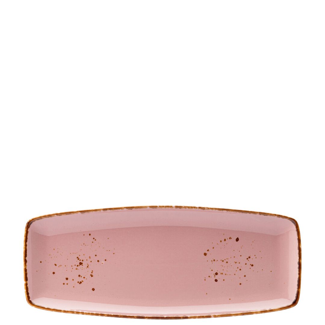 Umbra Peony Oblong Plate 12" (30cm)