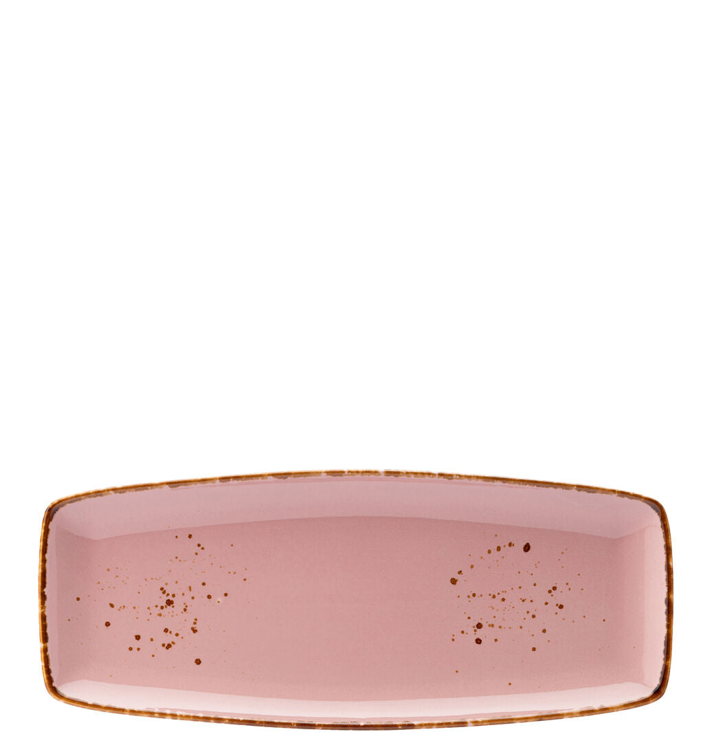 Umbra Peony Oblong Plate 12" (30cm)