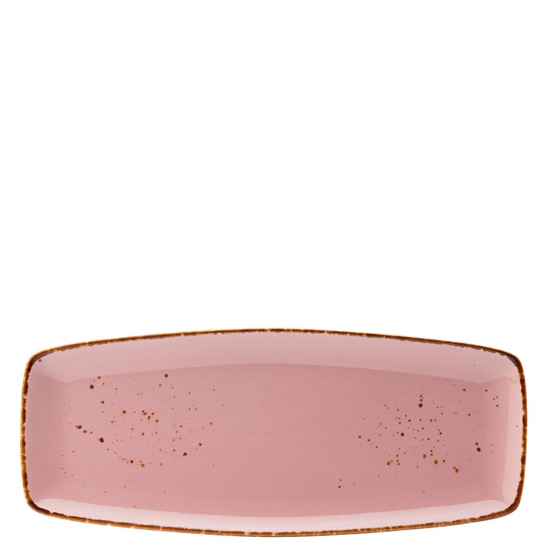Umbra Peony Oblong Plate 14.5" (37cm)