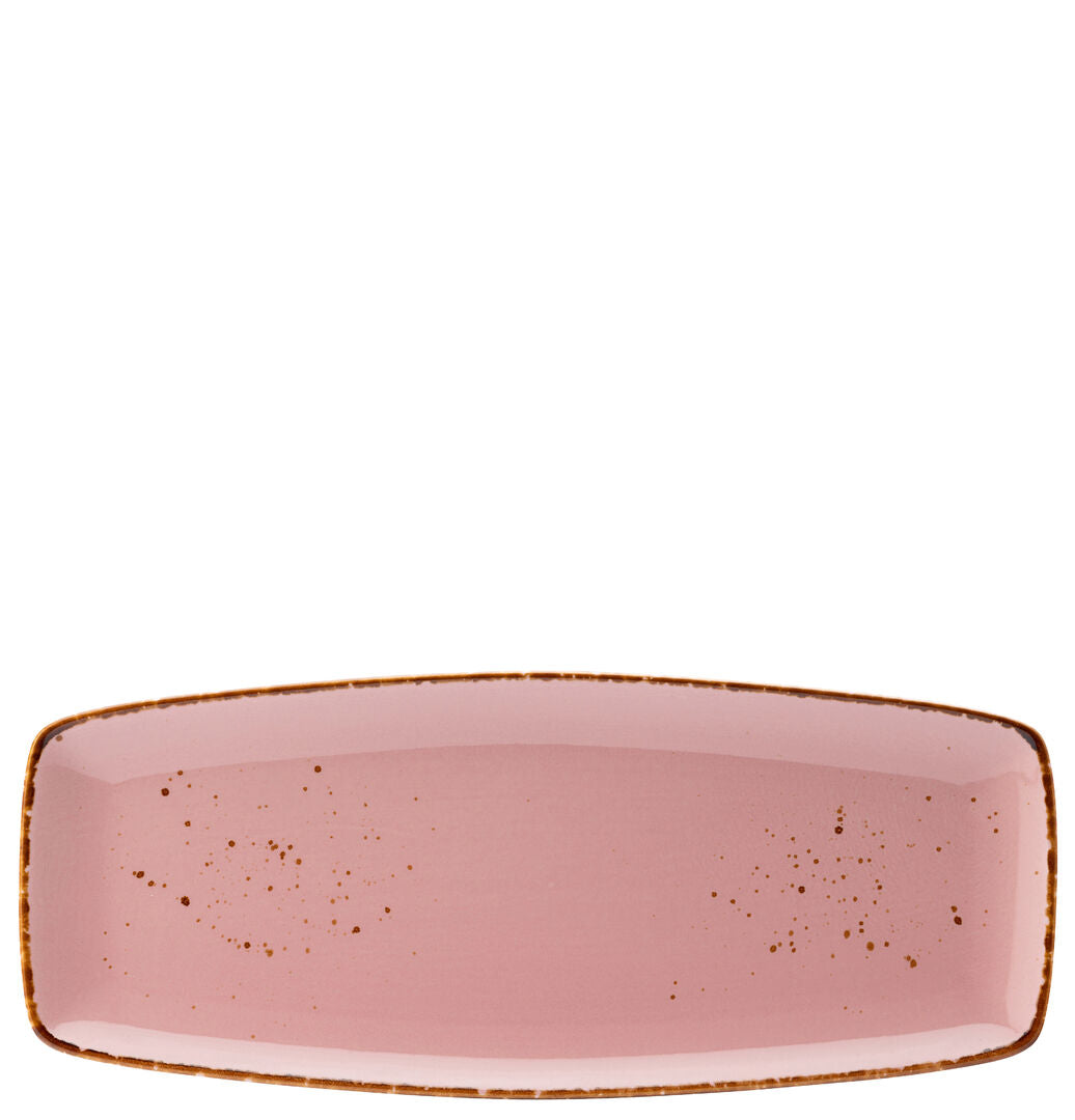 Umbra Peony Oblong Plate 14.5" (37cm)