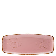 Umbra Peony Oblong Plate 14.5" (37cm)