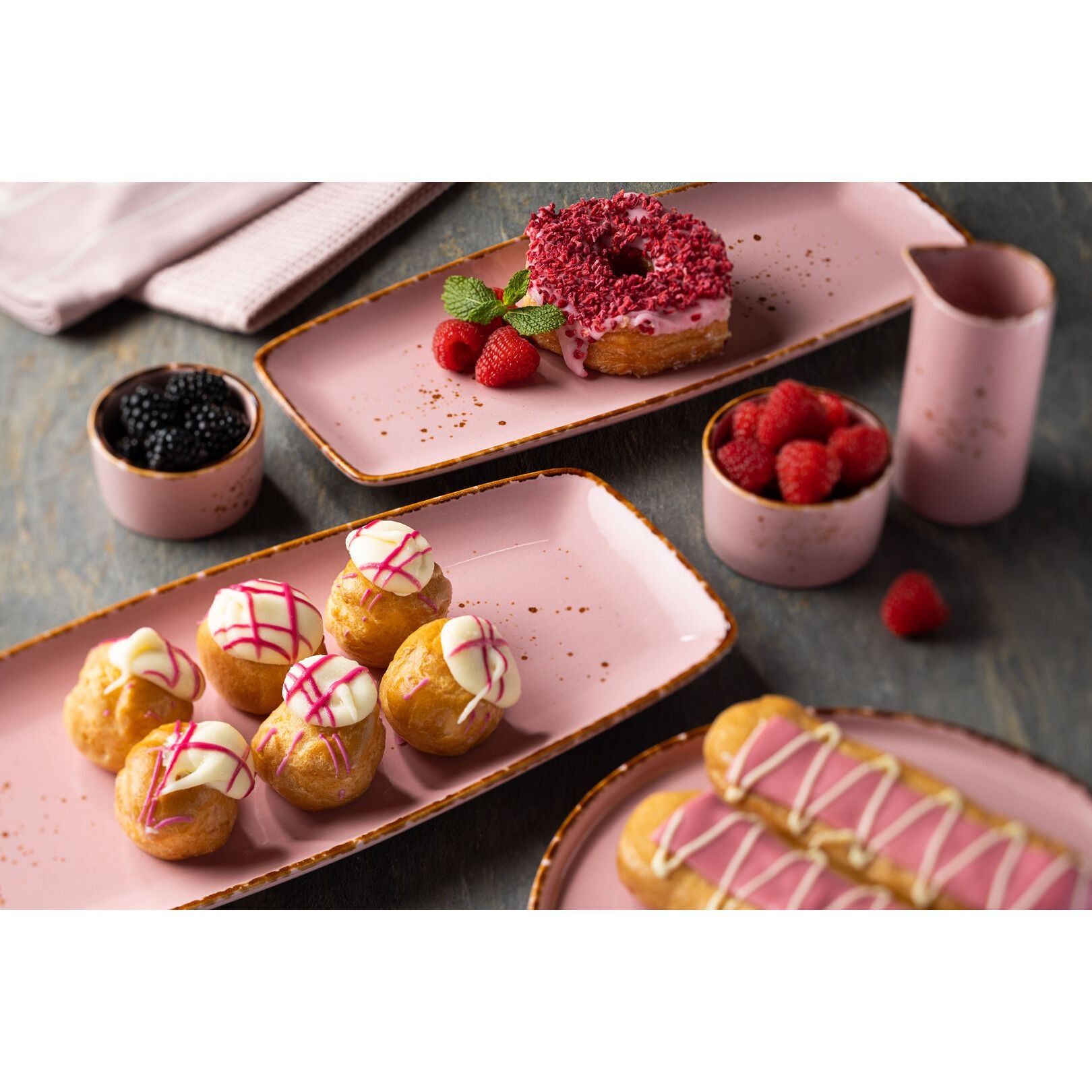 Umbra Peony Ramekin 2.5oz (7cl)