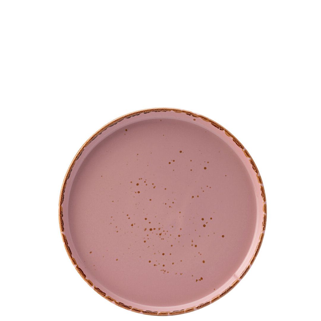 Umbra Peony Coupe Plate 7" (17.5cm)