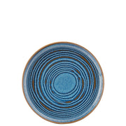 Santo Cobalt Coupe Plate 7" (17.5cm)